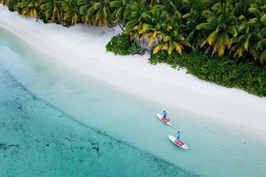 Si vous tes amateur d'activits nautiques, optez pour le kayak