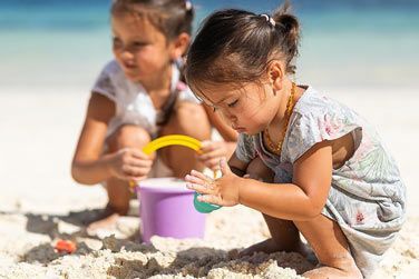 photo Four Seasons Resort Seychelles at Desroches Island Seychelles