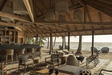 photo Four Seasons Resort Seychelles at Desroches Island Seychelles