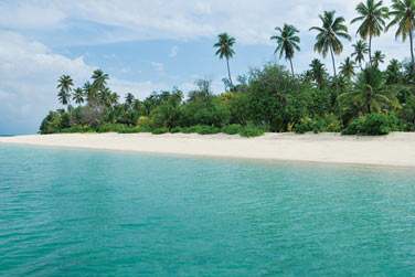 Un endroit reposant et ressourant