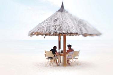 photo Four Seasons Resort Seychelles at Desroches Island Seychelles