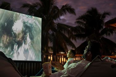 photo Four Seasons Resort Seychelles at Desroches Island Seychelles