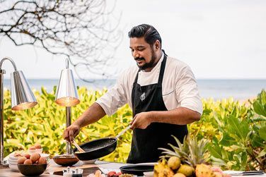 photo Four Seasons Resort Seychelles at Desroches Island Seychelles