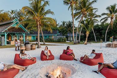 photo Four Seasons Resort Seychelles at Desroches Island Seychelles