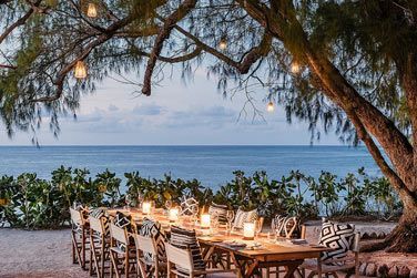 photo Four Seasons Resort Seychelles at Desroches Island Seychelles