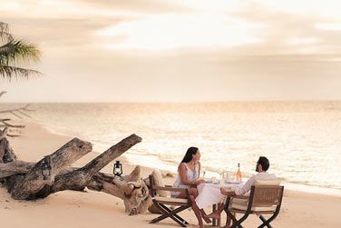 photo Four Seasons Resort Seychelles at Desroches Island Seychelles