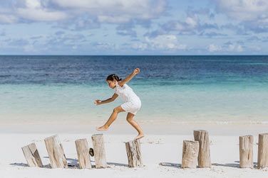 photo Four Seasons Resort Seychelles at Desroches Island Seychelles