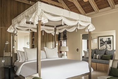 photo Four Seasons Resort Seychelles at Desroches Island Seychelles