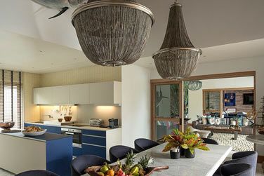 photo Four Seasons Resort Seychelles at Desroches Island Seychelles