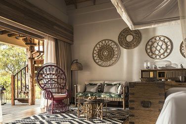 photo Four Seasons Resort Seychelles at Desroches Island Seychelles