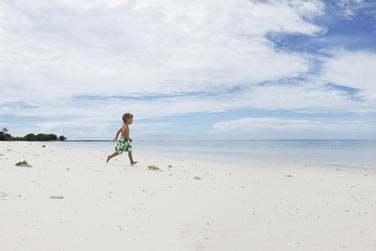 photo Four Seasons Resort Seychelles at Desroches Island Seychelles