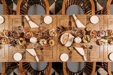 photo Four Seasons Resort Seychelles at Desroches Island Seychelles