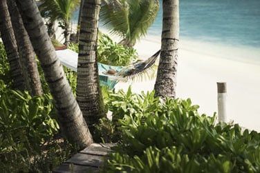 ...ou une escapade pour se ressourcer !