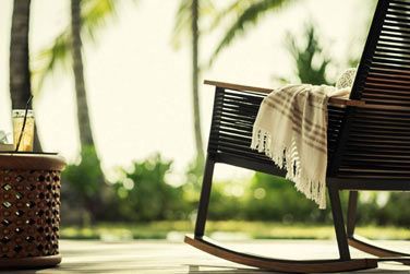 Dtente et relaxation vous attendent au Four Seasons Resort Seychelles at Desroches Island