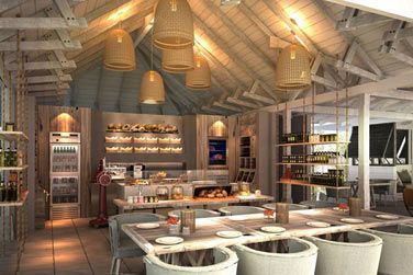 Dcouvrez les saveurs de la Riviera Mditerranenne