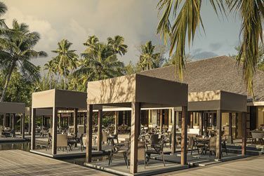 photo Four Seasons Resort Seychelles at Desroches Island Seychelles