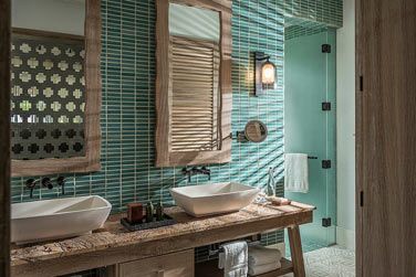 photo Four Seasons Resort Seychelles at Desroches Island Seychelles