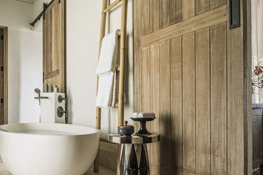 photo Four Seasons Resort Seychelles at Desroches Island Seychelles