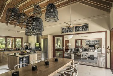 photo Four Seasons Resort Seychelles at Desroches Island Seychelles