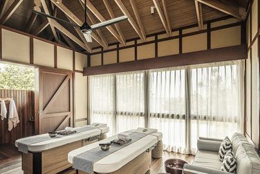 photo Four Seasons Resort Seychelles at Desroches Island Seychelles