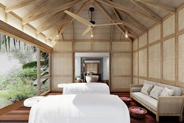 Dtendez-vous au Spa de l'htel