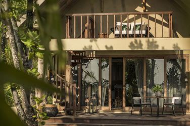 photo Four Seasons Resort Seychelles at Desroches Island Seychelles