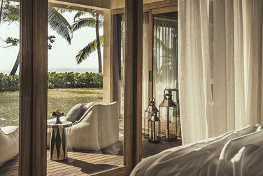 photo Four Seasons Resort Seychelles at Desroches Island Seychelles