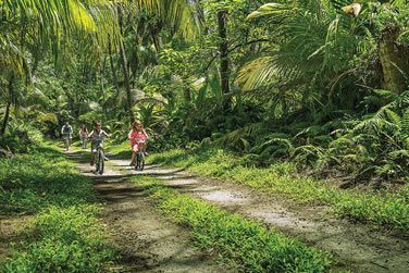 photo Four Seasons Resort Seychelles at Desroches Island Seychelles