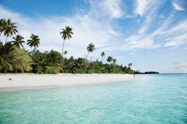 photo Four Seasons Resort Seychelles at Desroches Island Seychelles