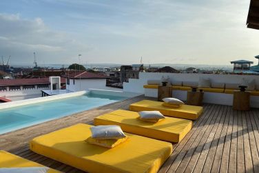 photo Zanzibar / Tanzanie du Sud - Dtente & Rserve de Selous Zanzibar