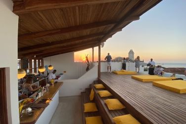 photo Zanzibar / Tanzanie du Sud - Dtente & Rserve de Selous Zanzibar