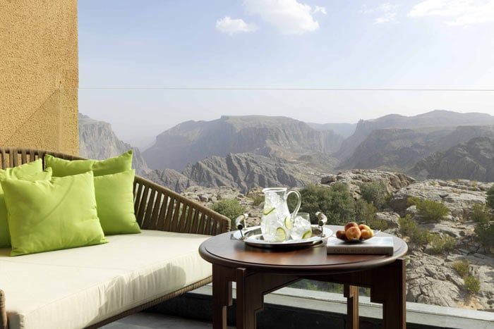 photo anantara al jabal al akhdar resort