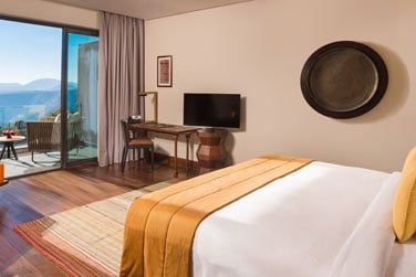 Chambre Premier vue Canyon