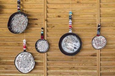 Le style de l'htel, original et authentique