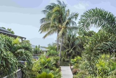 Bienvenue  l'htel French Coco !