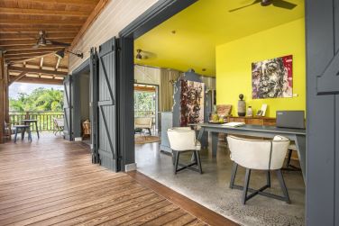 photo French Coco Martinique