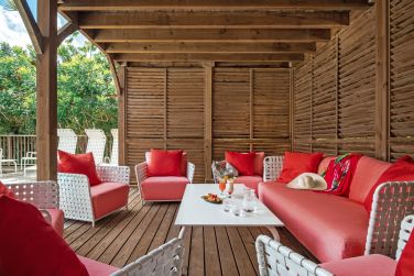 photo French Coco Martinique