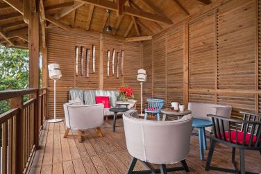 photo French Coco Martinique