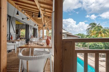 photo French Coco Martinique