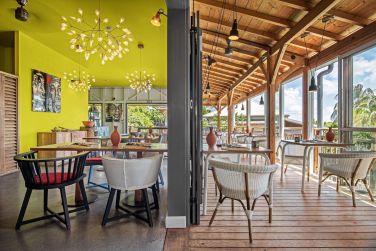 photo French Coco Martinique