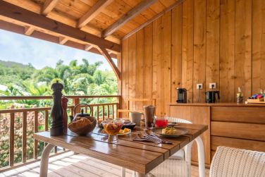 photo French Coco Martinique