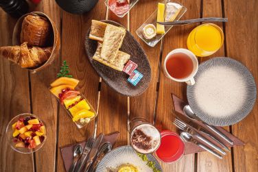 photo French Coco Martinique