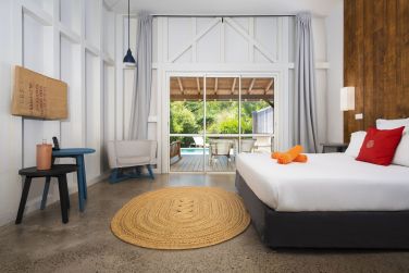 photo French Coco Martinique