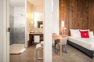 photo French Coco Martinique