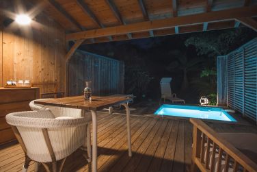 photo French Coco Martinique