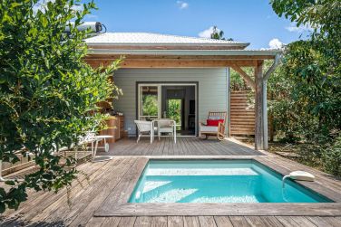 photo French Coco Martinique