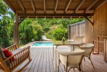 photo French Coco Martinique