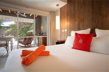 photo French Coco Martinique