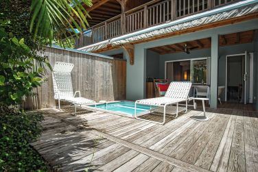 photo French Coco Martinique