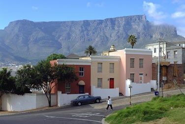 Arpentez les rues et dcouvrez la beaut de cette ville sud-africaine